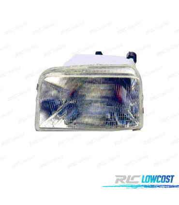 FANALE SINISTRO PER RENAULT SUPER 5 84-91