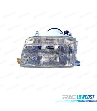 FANALE SINISTRO PER RENAULT R19 I 88-92