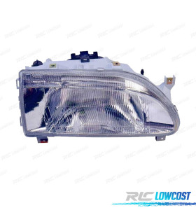 FANALE DESTRO PER RENAULT R19 II 92-95 MANUALE