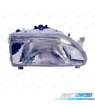 FANALE DESTRO PER RENAULT R19 II 92-95 MANUALE