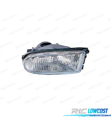 FANALE DESTRO ANTIABBAGLIANTE PER RENAULT