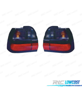 FANALI PER RENAULT R19 II 4P CHAMADE 92-95