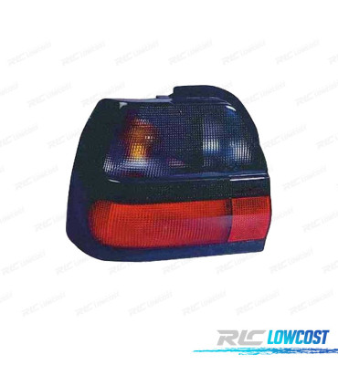 FANALE SINISTRO PER RENAULT R19 II 4P CHAMADE 92-95
