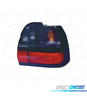 FANALE DESTRO PER RENAULT R19 II 4P CHAMADE 92-95