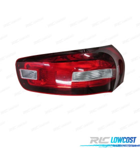 FANALE DESTRO PER CITROEN C4 PICASSO 13-