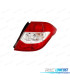 FANALE DESTRO PER CITROEN C4 5P 10-15 BIANCO ROSSO