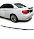 SPOILER ALETTONE PER BMW E93 07-12 M PERFORMANCE NERO LUCIDO