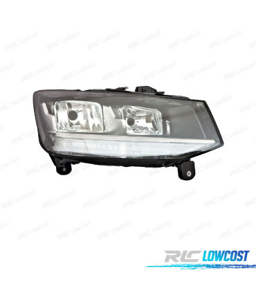 FARO DESTRO AUDI Q2 16-21