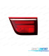 FANALE DESTRO PER BMW X5 E70 10-12 LED BIANCO ROSSO