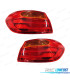 FANALI PER BMW F32 13-16 LED ROSSO