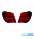 FANALI PER BMW F01 F02 09-15 LED ROSSO