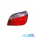 FANALE DESTRO PER BMW E60 BERLINA 07-09 LED BIANCO ROSSO