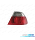 FANALE DESTRO PER BMW E46 COUPÉ 03-06 LED BIANCO ROSSO