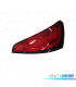 FANALE DESTRO PER AUDI Q5 13-16 LED ROSSO