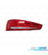 FANALE SINISTRO PER AUDI Q3 11-14 BIANCO ROSSO