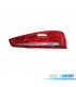 FANALE DESTRO PER AUDI Q3 11-14 BIANCO ROSSO