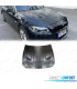 COFANO PER BMW F10 10-16 ASPECTO CS IN ALLUMINIO