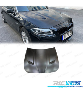 COFANO PER BMW F10 10-16 ASPECTO CS IN ALLUMINIO
