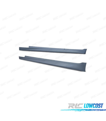 KIT CARROZZERIA BMW F10 LOOK M PERFORMANCE 10-13 PDC SRA