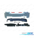 KIT CARROZZERIA BMW F10 LOOK M PERFORMANCE 10-13 PDC SRA