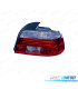 FANALE DESTRO PER BMW E39 BERLINA 00-03 LED BIANCO ROSSO