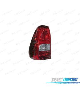 FANALE SINISTRO PER TOYOTA HILUX 15-20