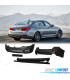 KIT CARROZZERIA BMW G30 17-19 LOOK M PDC