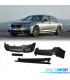 KIT CARROZZERIA BMW G30 17-19 LOOK M PDC