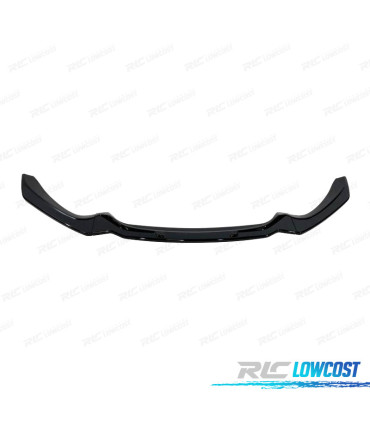 SPOILER LIP PER BMW F20 F21 LCI 15-