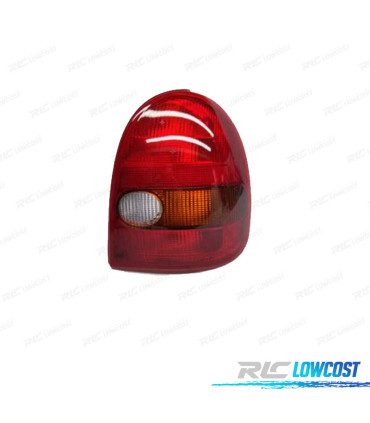 FANALE DESTRO PER OPEL CORSA B 3P 93-00