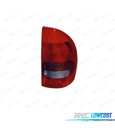 FANALE DESTRO PER OPEL CORSA B 5P 93-00