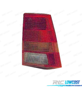 FANALE DESTRO PER OPEL KADETT E 4P 84-91 3 VOL