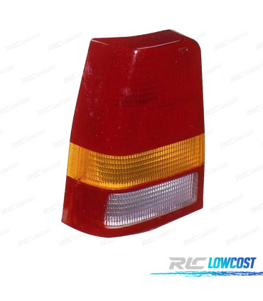 FANALE SINISTRO PER OPEL KADETT E 3 5P 84-91 2 VOL