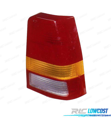 FANALE DESTRO PER OPEL KADETT E 3 5P 84-91 2 VOL