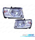 FARI PER NISSAN PATROL 04-10