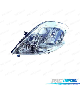 FANALE SINISTRO PER NISSAN PRIMASTAR 06- OPEL VIVARO 06- RENAULT TRAFIC 06-