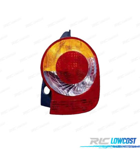 FANALE DESTRO PER RENAULT MODUS 04-08
