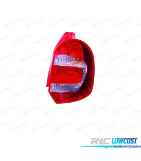 FANALE DESTRO PER RENAULT GRAND MODUS 08-