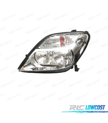 FANALE SINISTRO PER RENAULT SCENIC II 99-03