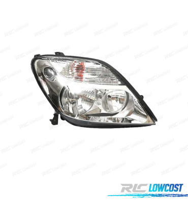 FANALE DESTRO PER RENAULT SCENIC II 99-03
