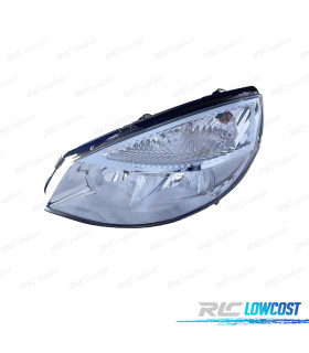 FANALE SINISTRO PER RENAULT SCENIC III 03-06