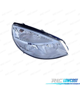 FANALE DESTRO PER RENAULT SCENIC III 03-06