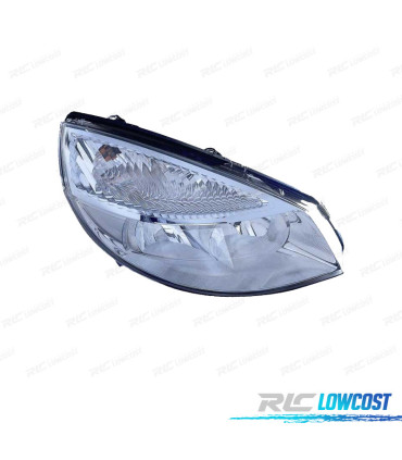 FANALE DESTRO PER RENAULT SCENIC III 03-06