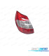 FANALE SINISTRO PER RENAULT SCENIC III 03-06
