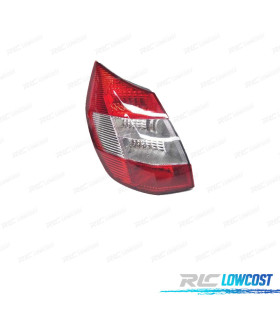 FANALE SINISTRO PER RENAULT SCENIC III 03-06