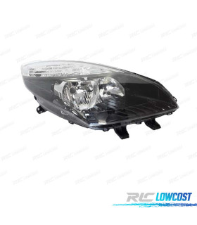 FANALE DESTRO PER RENAULT SCENIC III 09-