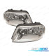 FARI PER SEAT ALHAMBRA 00-10 VOLKSWAGEN VW SHARAN 00-10