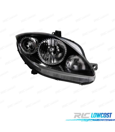 FANALE DESTRO PER SEAT ALTEA 06- E LEON 09-12