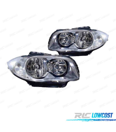 FARI BMW E81 E87 E88 E82 COUPE CABRIO