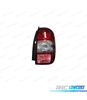 FANALE DESTRO PER DACIA DUSTER 13-